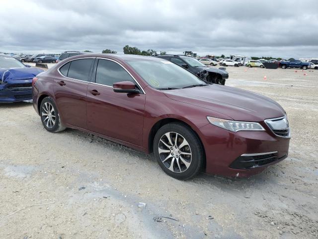 19UUB1F36FA012953 Acura TLX
