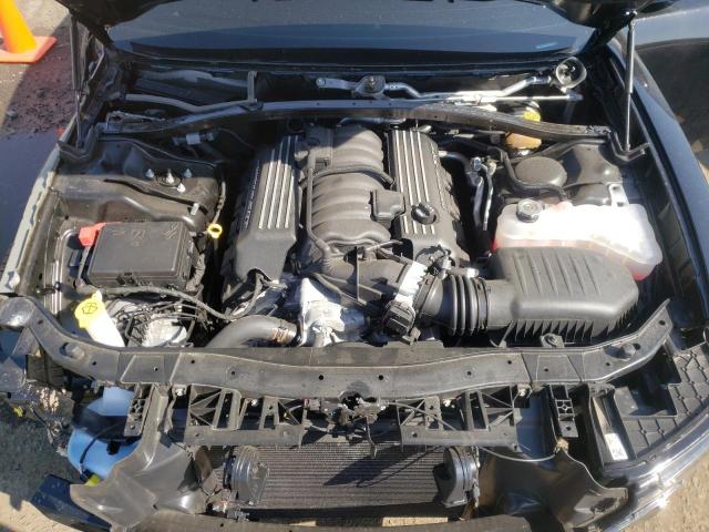 2C3CDXGJ9NH210578 Dodge Charger Scat Pack