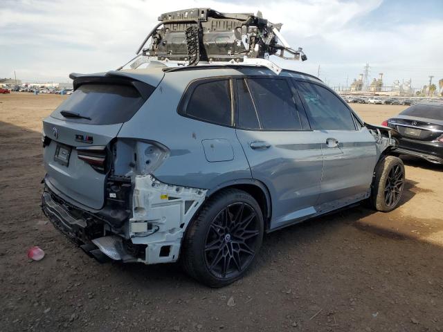 5YM13EC06N9M68653 BMW X3 M