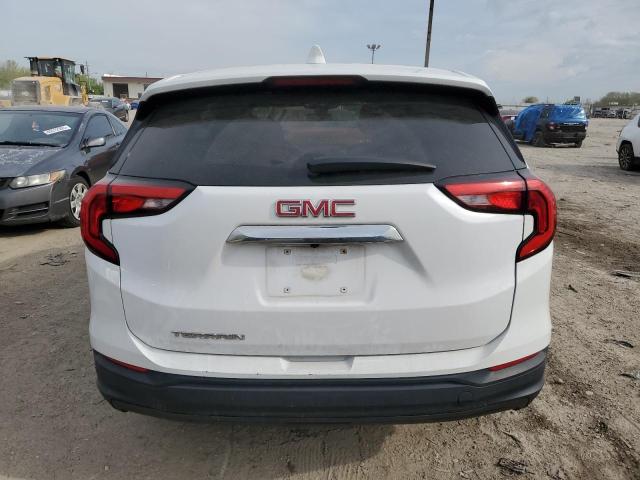 3GKALMEV1LL169348 GMC Terrain Sle