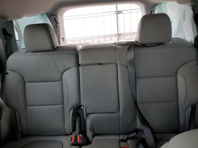 1GKKNML49PZ158444 GMC ACADIA SLT