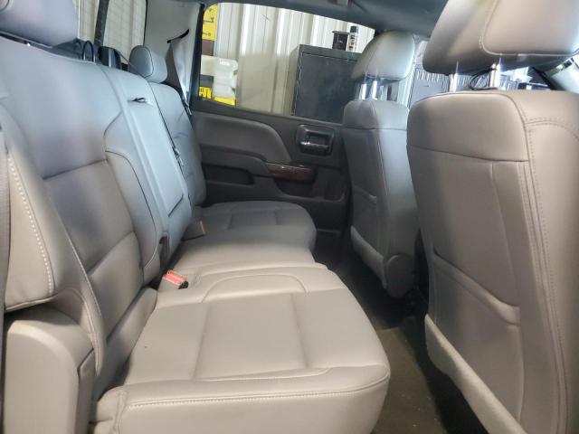 3GTU2NECXGG232767 GMC Sierra K1500 Slt