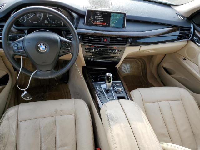 5UXKR0C52E0K46396 BMW X5 Xdrive35i