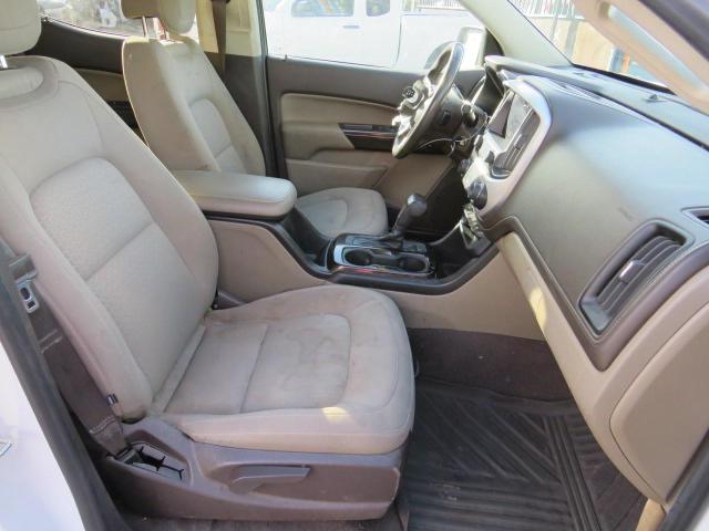 1GTG6CEN2K1148134 GMC CANYON SLE