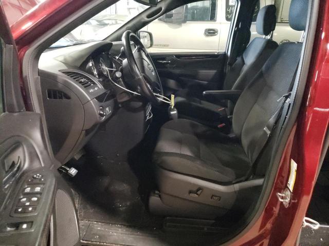 2C4RDGBG9LR240432 Dodge Grand Caravan Se
