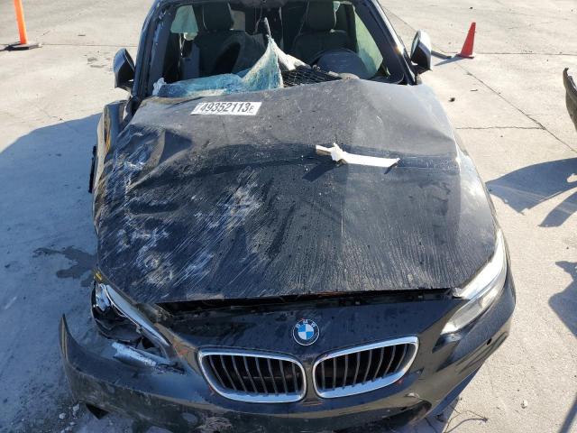 WBA1J7C50FV358967 BMW M235I