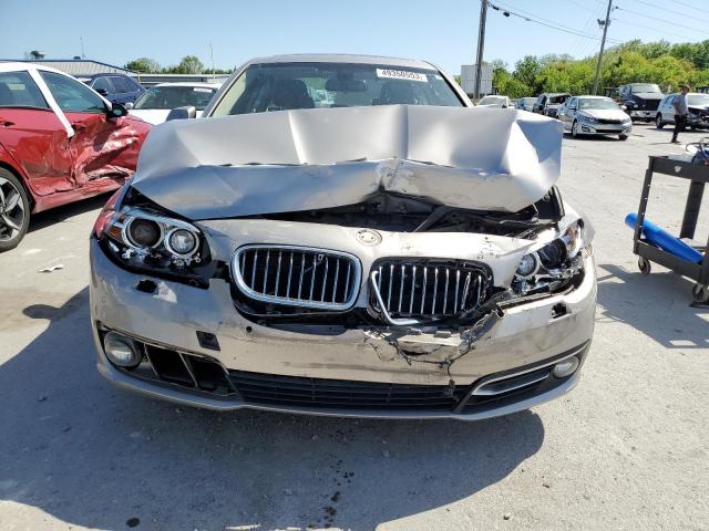 WBA5B1C53ED476625 BMW 535 I