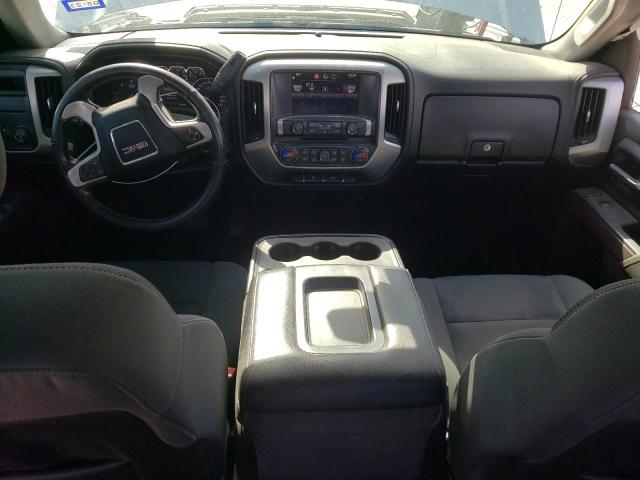 1GTR1UECXFZ236318 GMC Sierra C1500 Sle