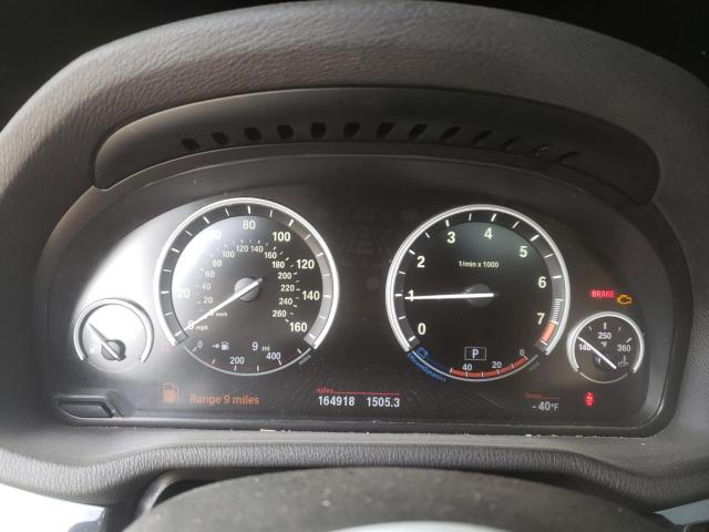 5UXWX9C55E0D35281 BMW X3 Xdrive28i