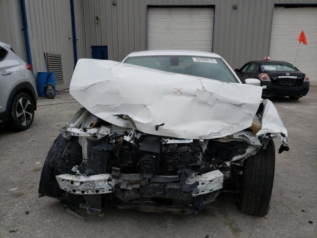 2C3CDXATXGH297310 Dodge Charger Police