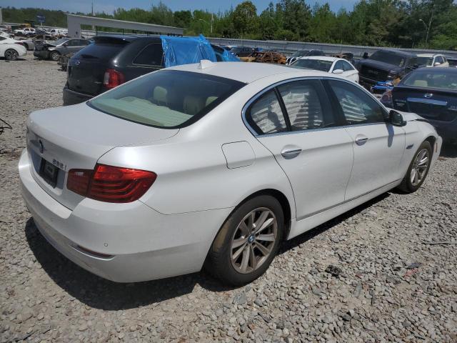 WBA5A5C52FD521811 BMW 528 I