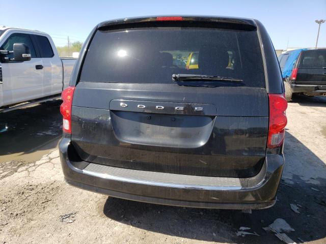 2C4RDGBG1GR151735 Dodge Grand Caravan Se