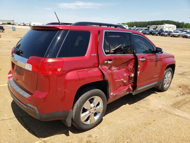 2GKALREK3E6301214 GMC Terrain Sle