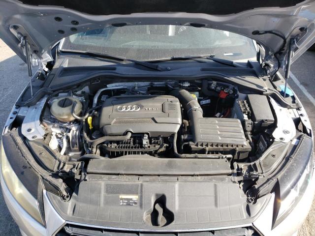TRUC5AFV0G1003899 Audi TT