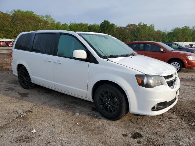 2C4RDGEG1KR760179 Dodge Grand Caravan Gt