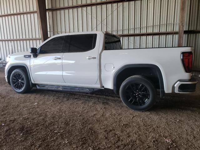 3GTP8CET7MG115949 GMC Sierra C1500 Elevation
