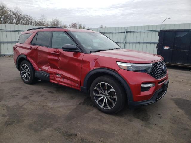1FM5K8GC4MGB56386 Ford Explorer St