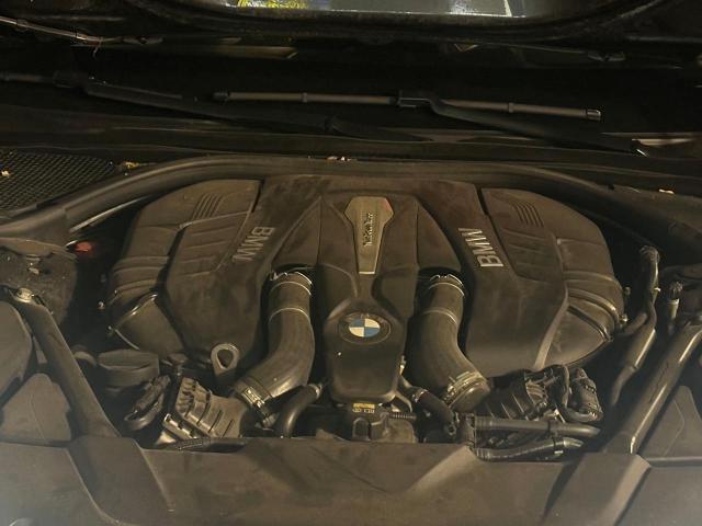WBA7F2C51GG415746 BMW 750 Xi