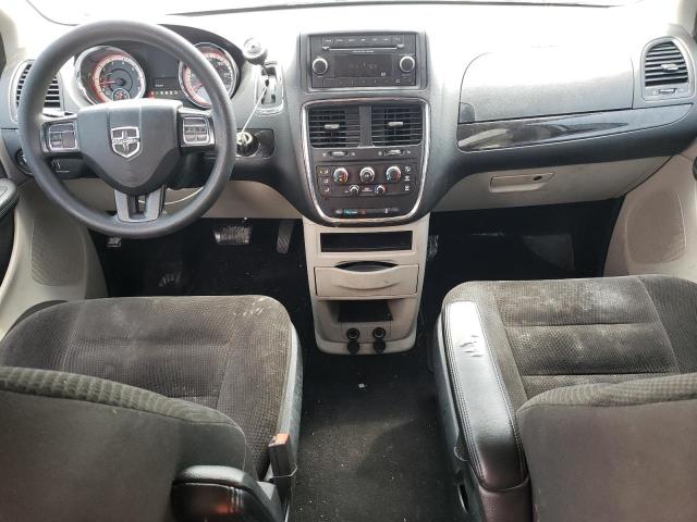 2C4RDGBGXHR867079 Dodge Grand Caravan Se