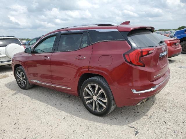 3GKALSEX0JL285448 GMC Terrain Denali