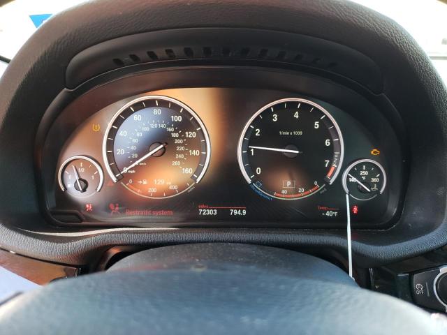 5UXWZ7C32H0X42439 BMW X3 Sdrive28i