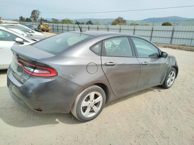 1C3CDFBH6FD199441 Dodge DART SXT