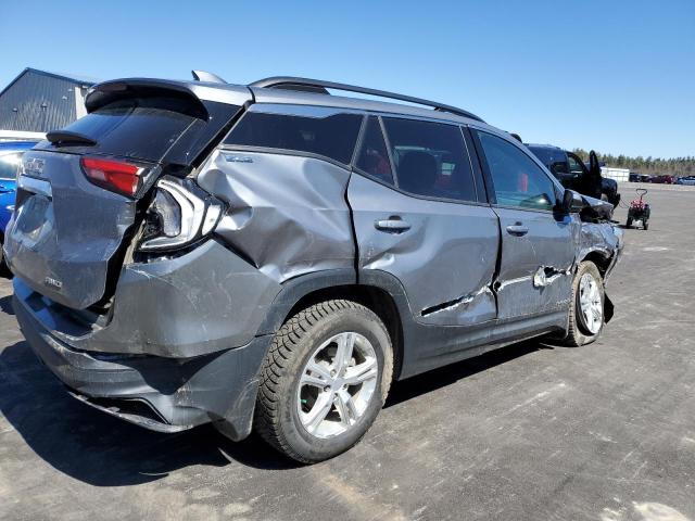 3GKALTEV1LL117521 GMC Terrain Sle