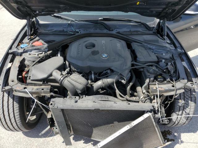 WBA4R7C57HK679673 BMW 430I