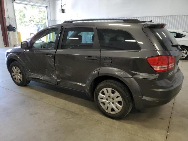 3C4PDCABXHT694649 Dodge JOURNEY SE