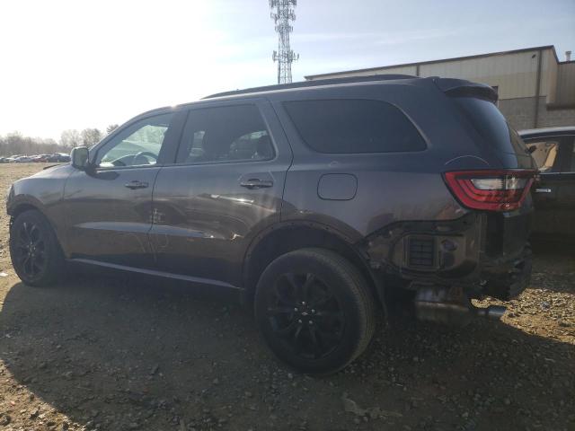 1C4RDJDG7KC560222 Dodge DURANGO GT