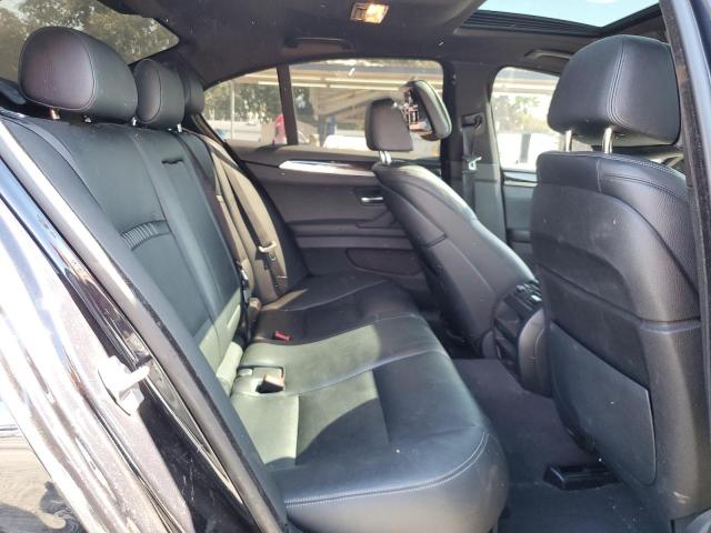 WBA5B1C56ED481401 BMW 535 I