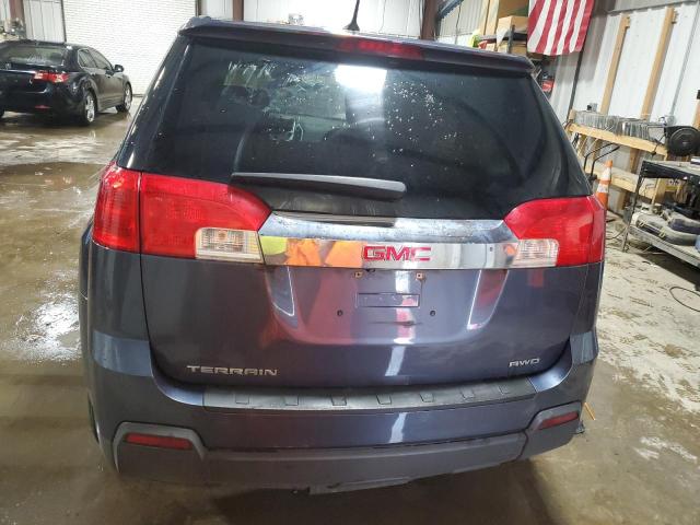 2GKFLVEKXE6329736 GMC Terrain Sle
