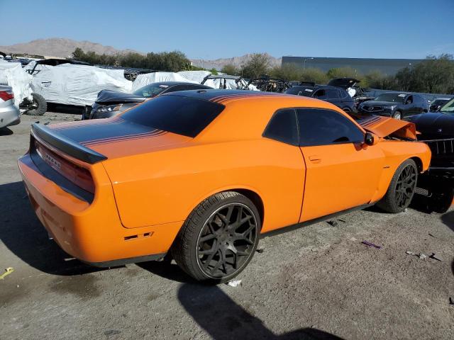 2C3CDYBT1EH281661 Dodge Challenger R/t