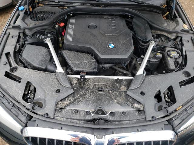 WBA13BJ00MWX22946 BMW 530 XI