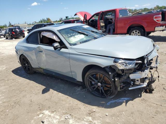 3MW53CM09P8D05308 BMW M240XI