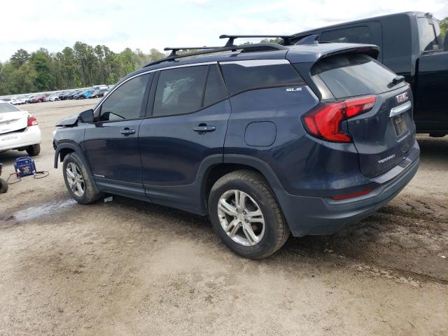 3GKALMEV9JL205946 GMC Terrain Sle