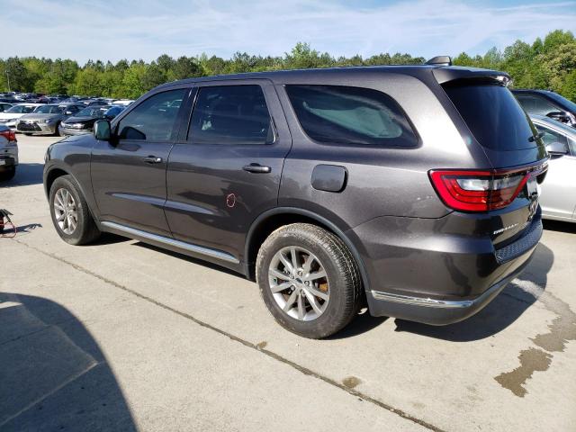 1C4RDHAG8HC925903 Dodge Durango Sxt