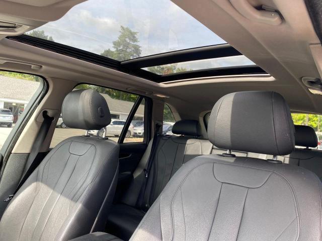 5UXKT0C58G0S76118 BMW X5 Xdr40e
