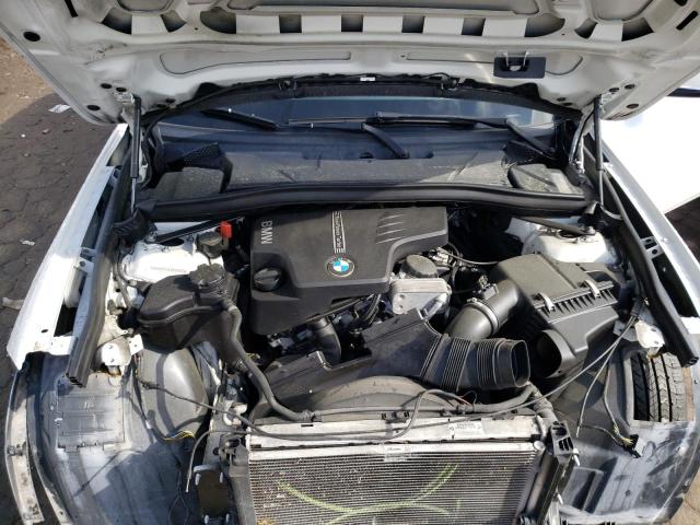 WBAVM1C51EVW47862 BMW X1 Sdrive28i