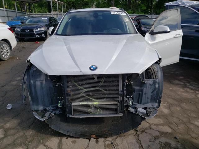 WBAVM1C51EVW47862 BMW X1 Sdrive28i