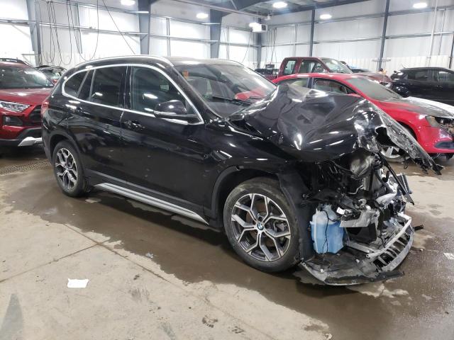 WBXJG9C0XL5R28294 BMW X1 Xdrive28i