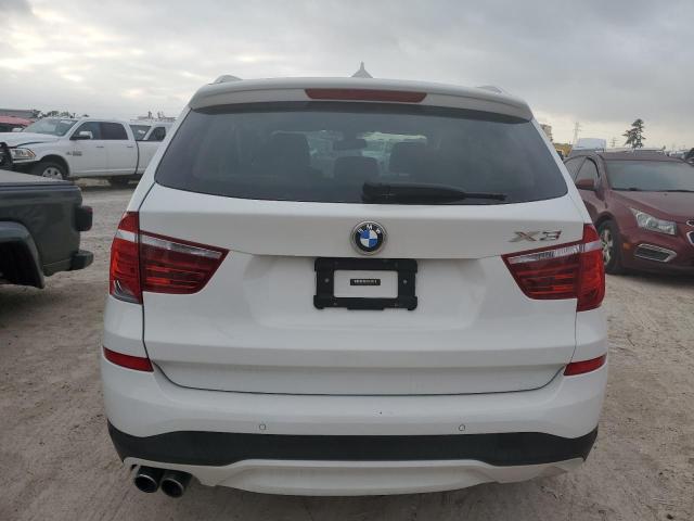 5UXWZ7C58H0U46374 BMW X3 Sdrive28i