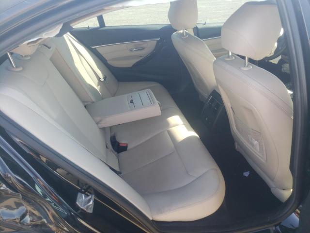 WBA8E3G59GNT76813 BMW 328 Xi Sulev