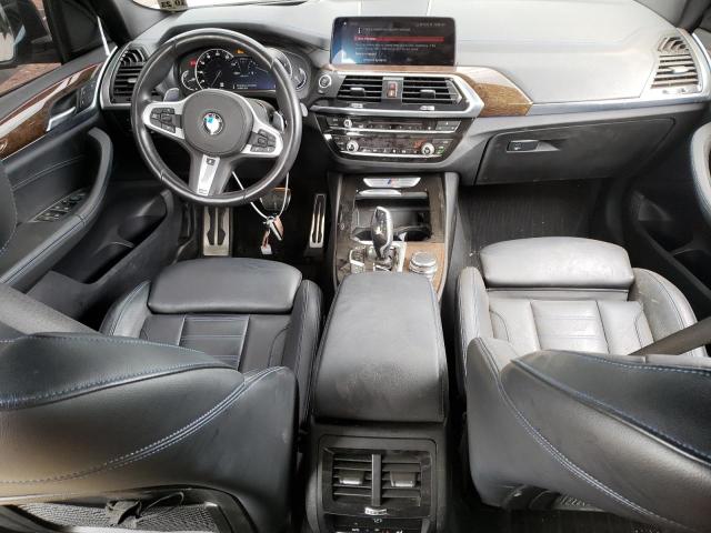 5UXTS3C59K0Z03362 BMW X3 Xdrivem40i