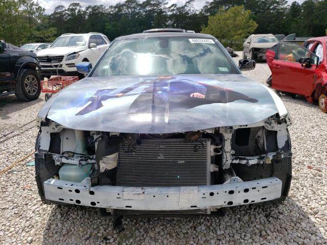 2C3CDXCTXFH741233 Dodge CHARGER R/T