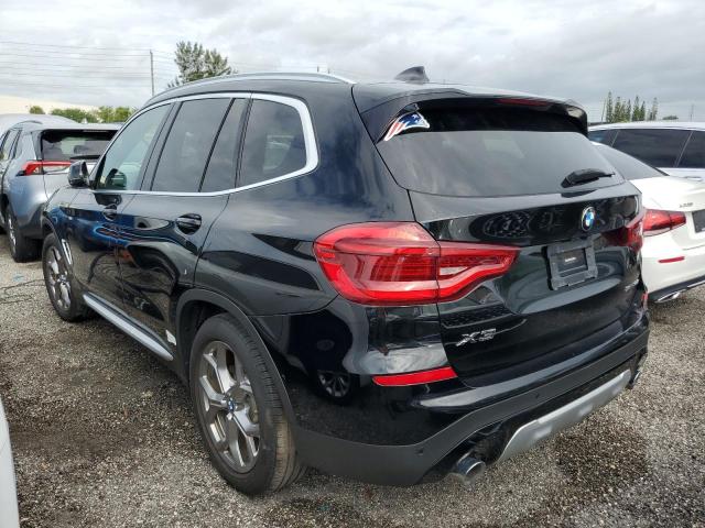 5UXTY3C09LLU69477 BMW X3 Sdrive30i