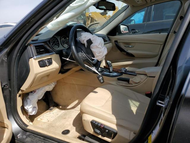 WBA3D5C50EKX98692 BMW 328 D Xdrive