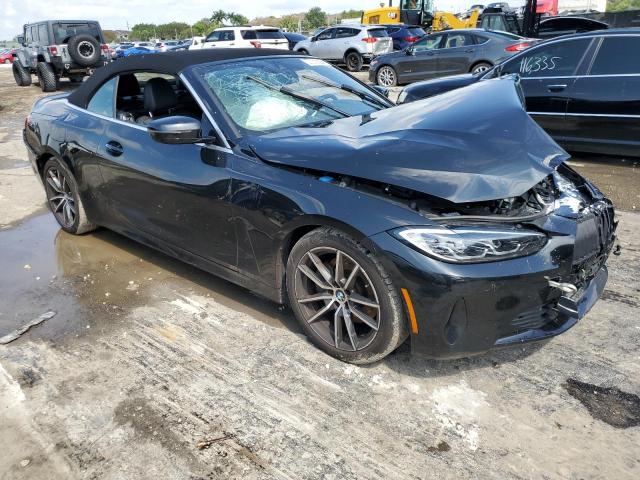 WBA23AT04NCJ04382 BMW 430I