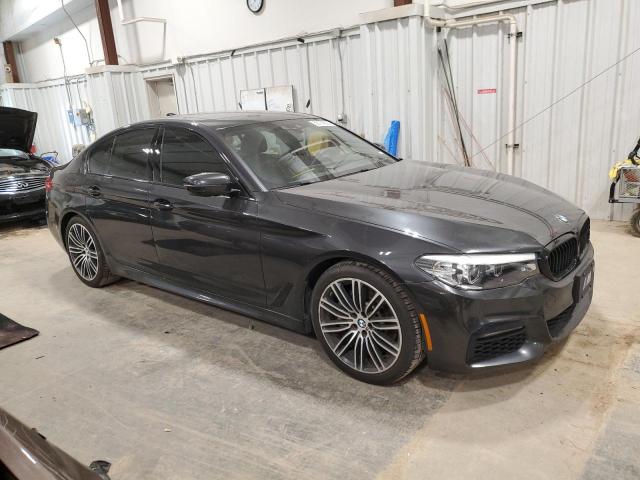 WBAJE7C54KWW24449 BMW 540 XI
