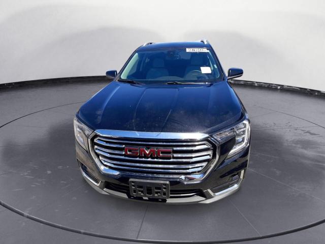 3GKALVEG2PL156461 GMC Terrain Slt